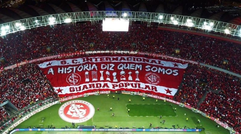 Inter mantém estratégia para lotar Beira-Rio contra o Coritiba