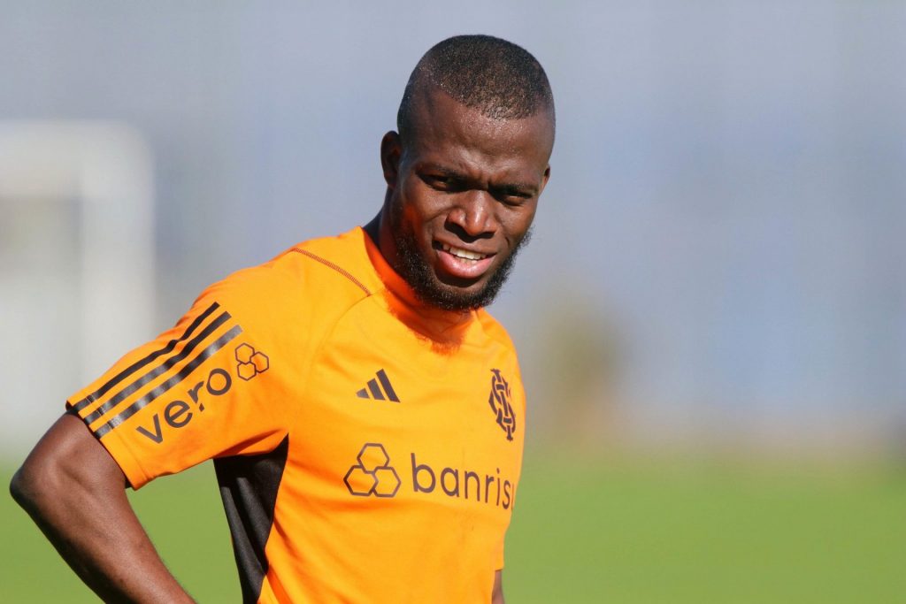 Enner Valencia