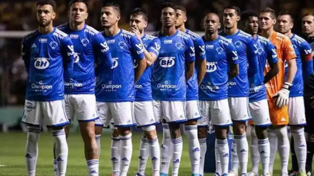 Onde assistir a Cruzeiro x Inter e escalações para o jogo pelo Brasileirão