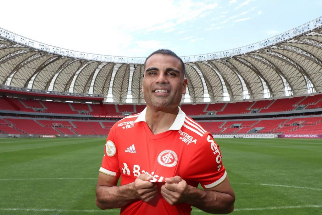 Gabriel Mercado