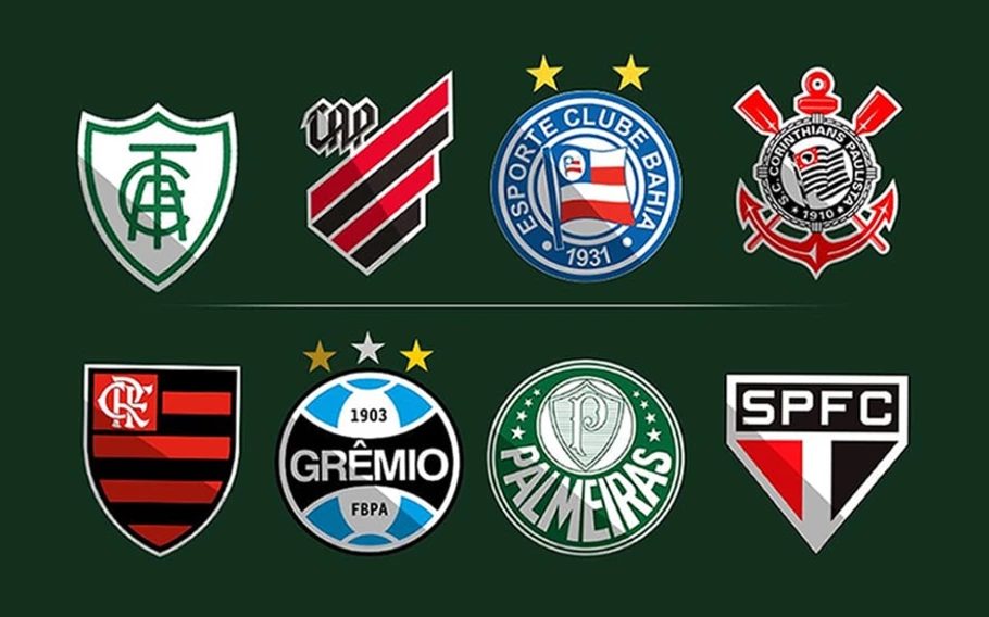 Temporada 2024 da Copa do Brasil Definidos os Potenciais Confrontos e
