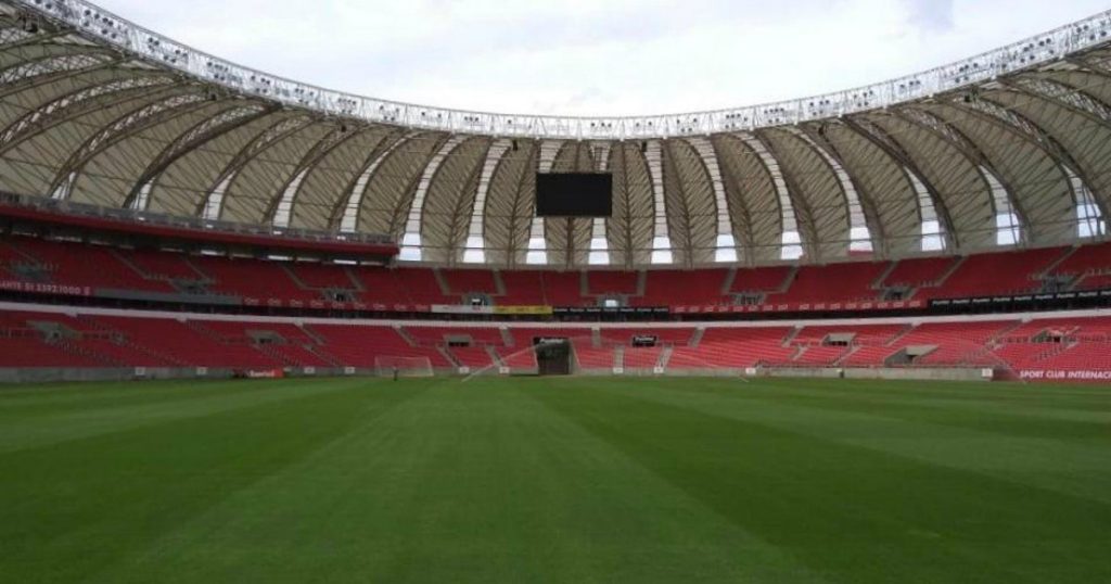 Gauchão 2024