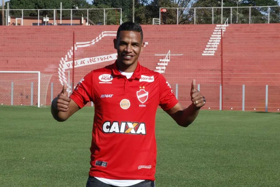 Thiago Maia