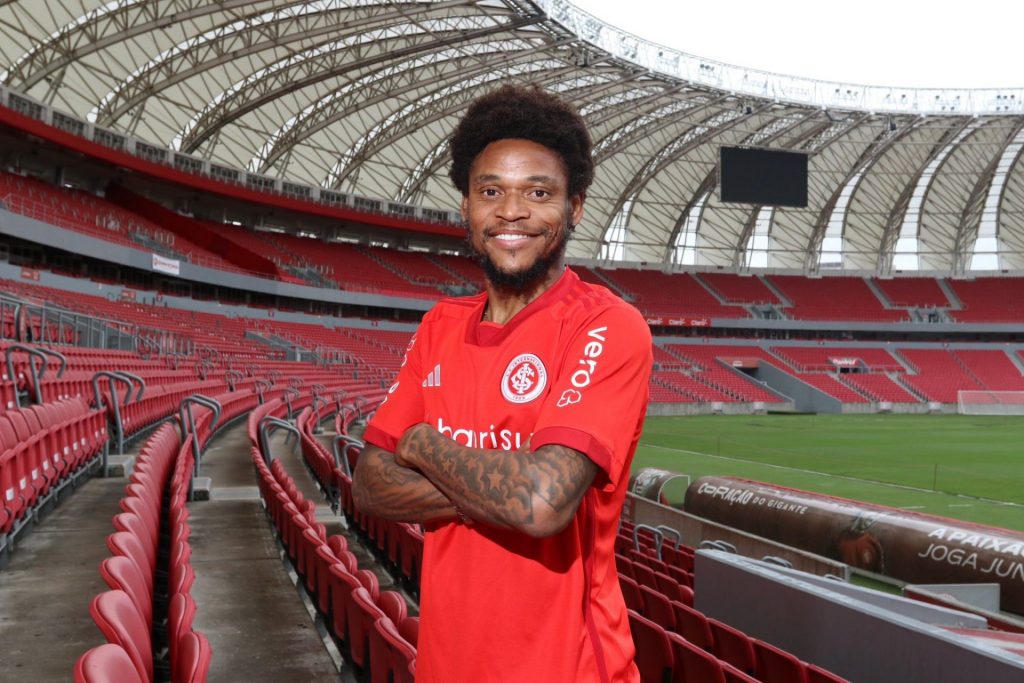 Luiz Adriano