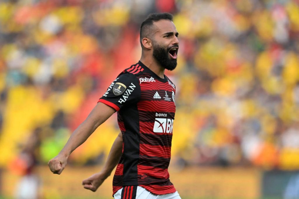 Flamengo