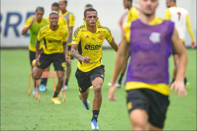Flamengo
