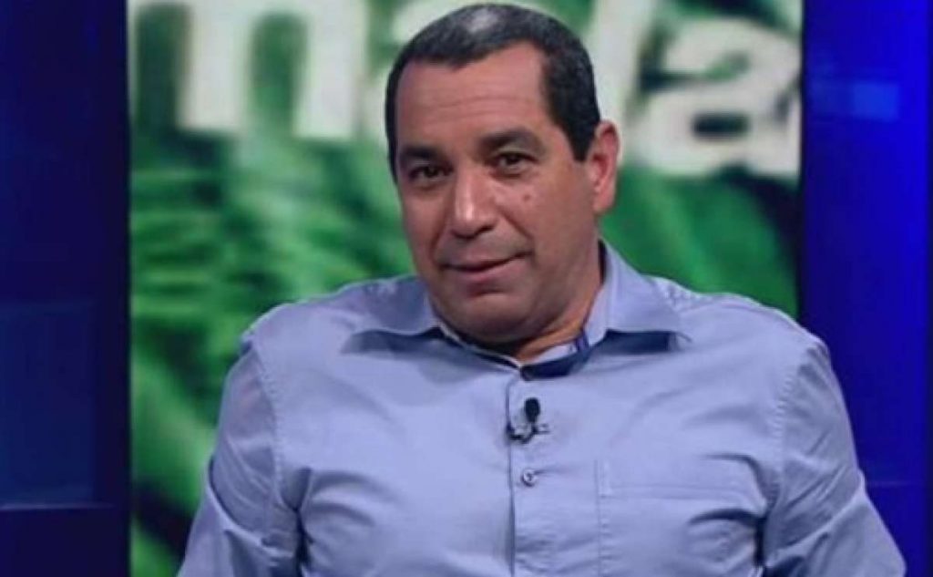 Ex-jogador do Grêmio