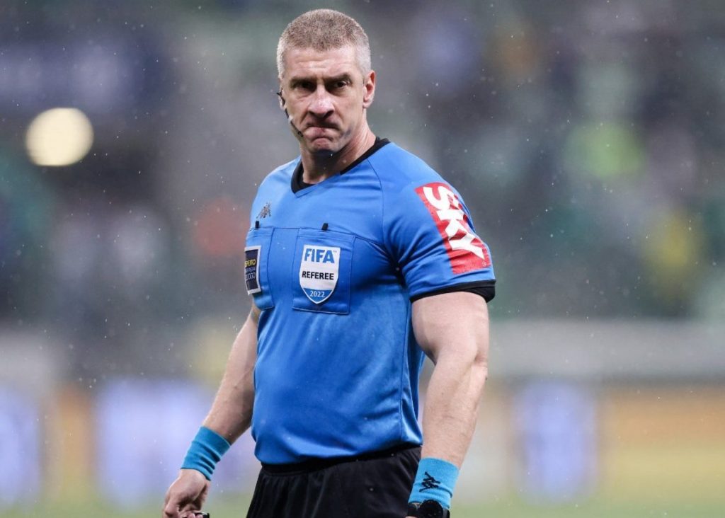 Condicionamento da Arbitragem