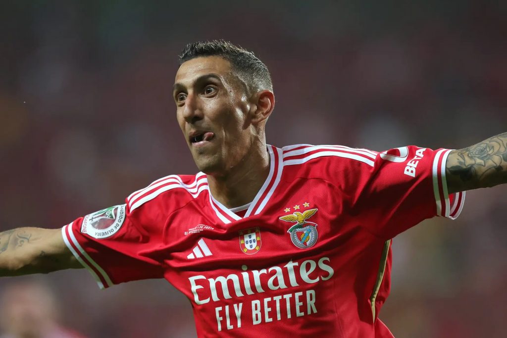 Di María