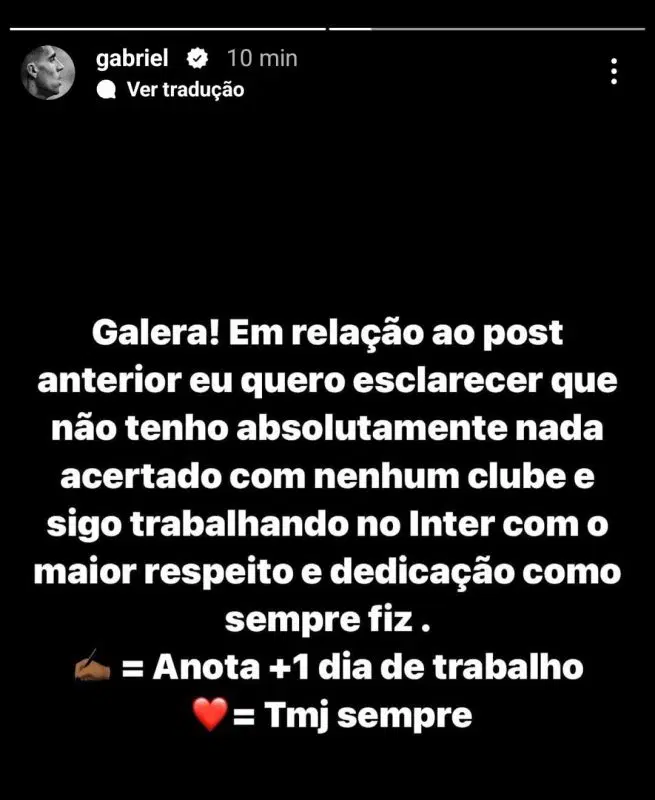 Gabriel
