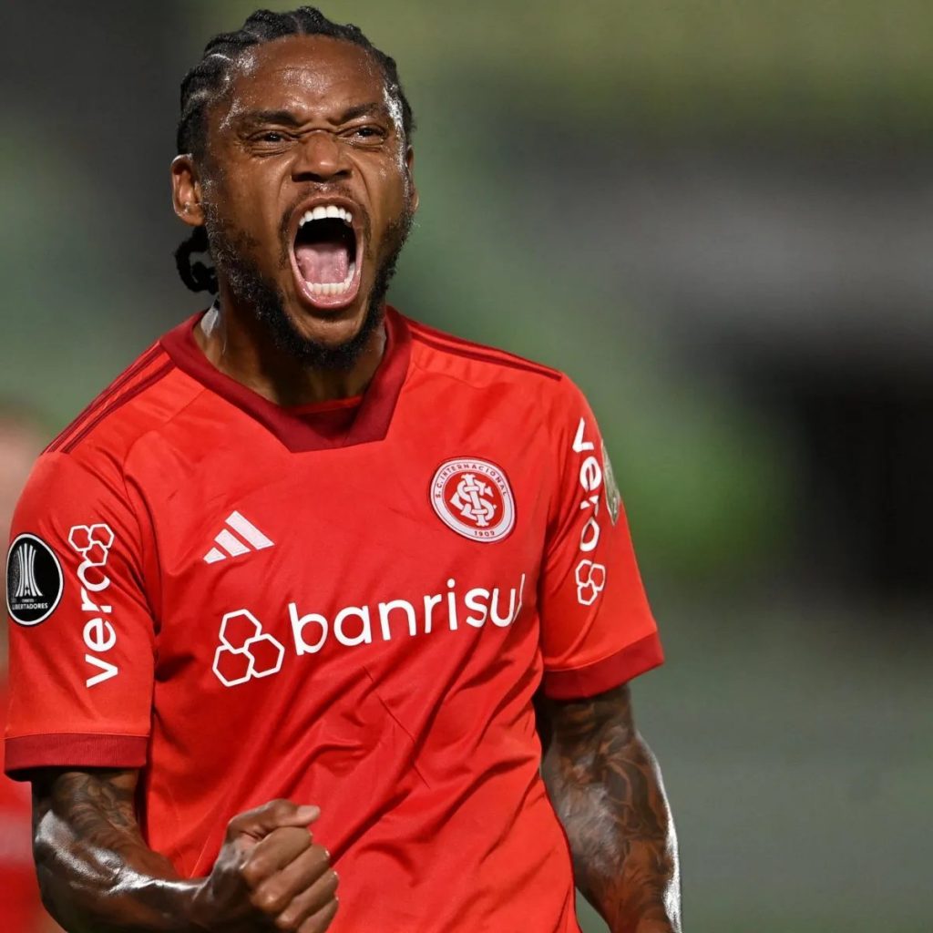Luiz Adriano campeão do mundo em 2006
