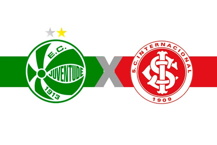 Juventude x Inter