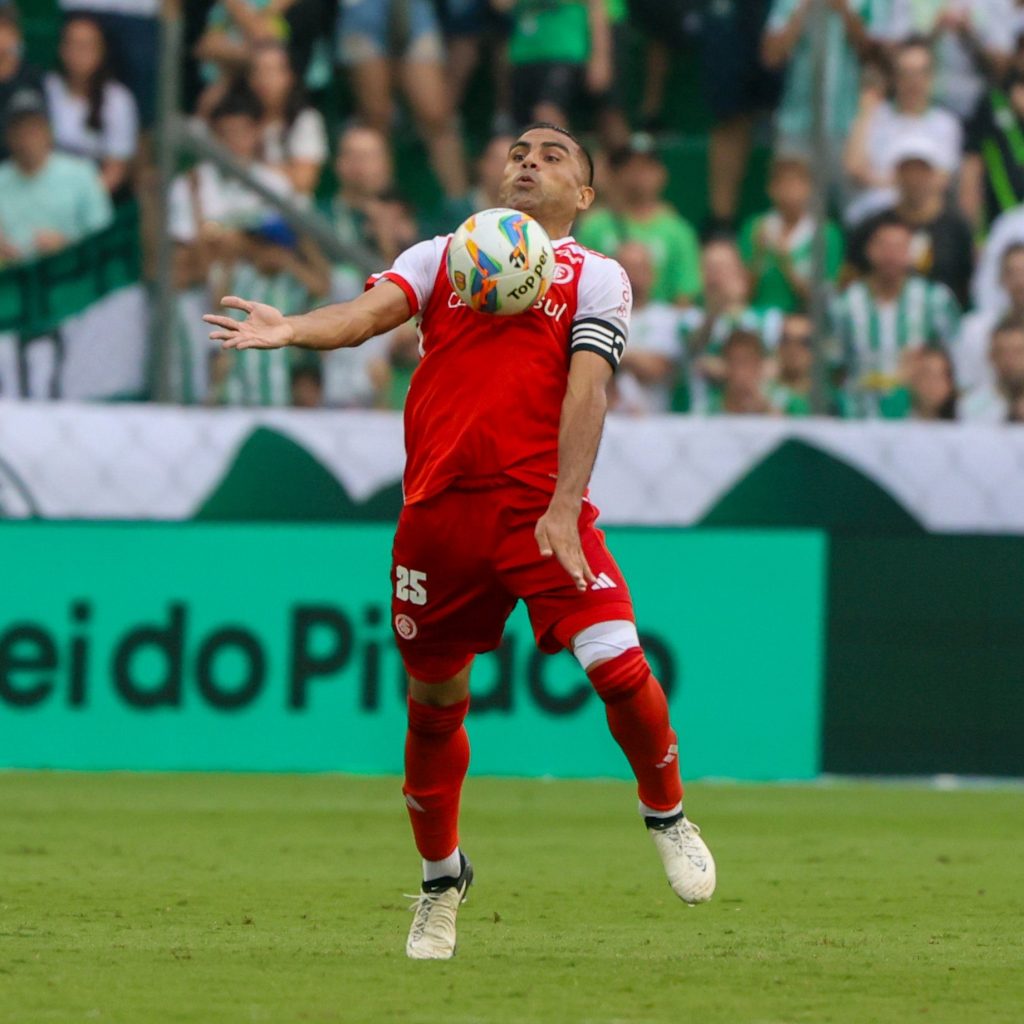 Gabriel Mercado