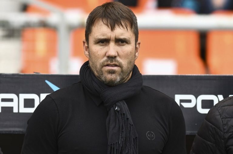 Eduardo Coudet