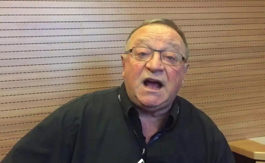 Pedro Ernesto Denardin