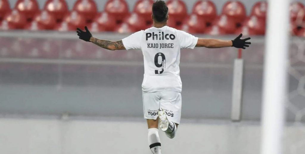 Ex-Santos