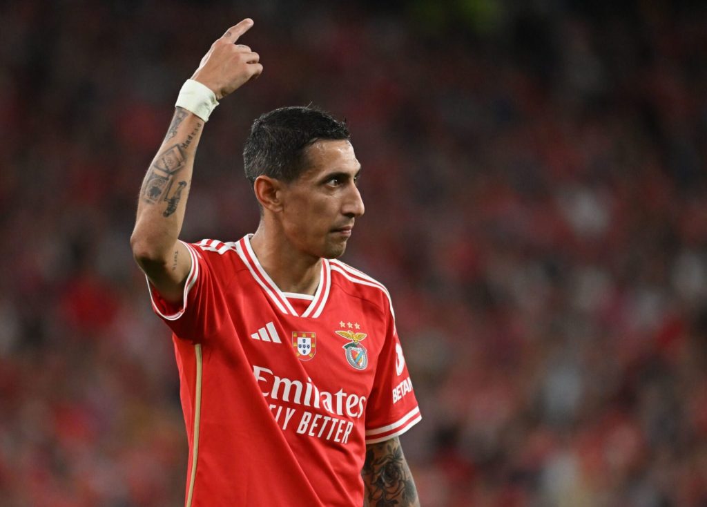 Di María