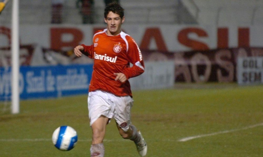 Alexandre Pato