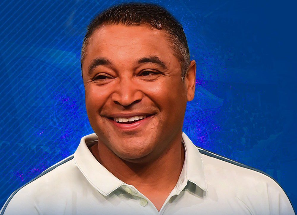Roger Machado 