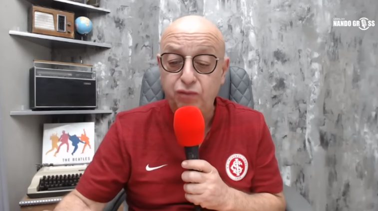 Nando Gross surpreende ao apontar fraquezas 