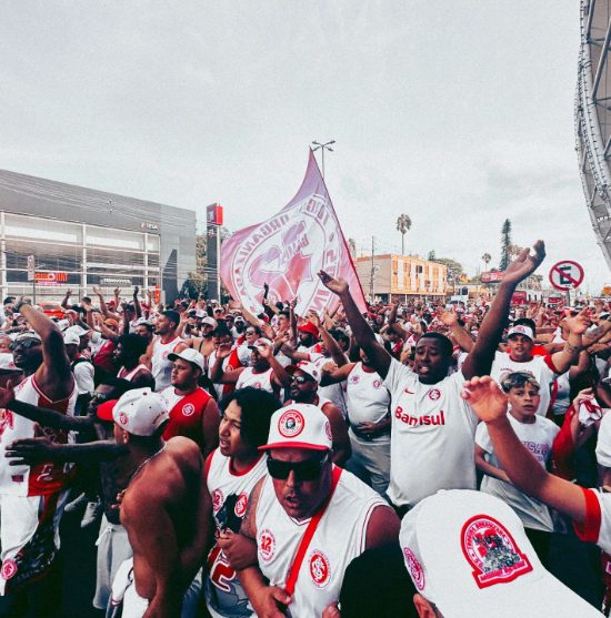 Torcida organizada