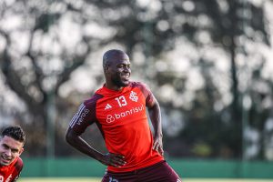 México x Equador terá Enner Valencia