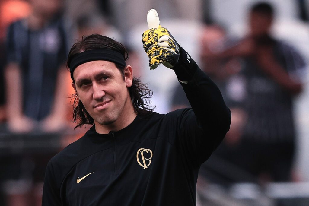 saída do Corinthias ?