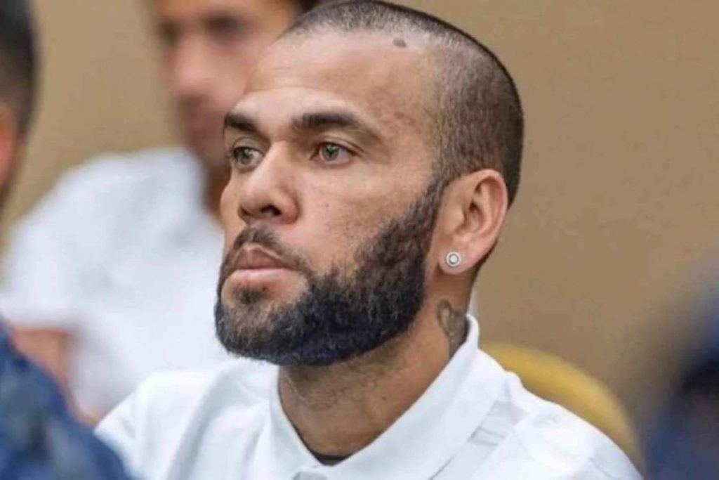 Daniel Alves