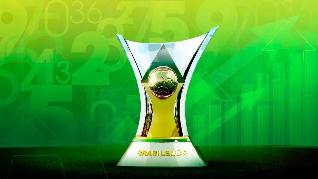 CBF altera valor de premiação