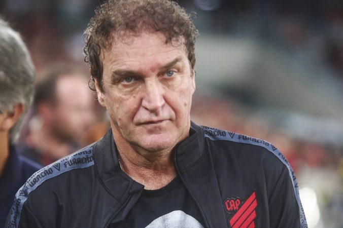 Posição Firme do Clube