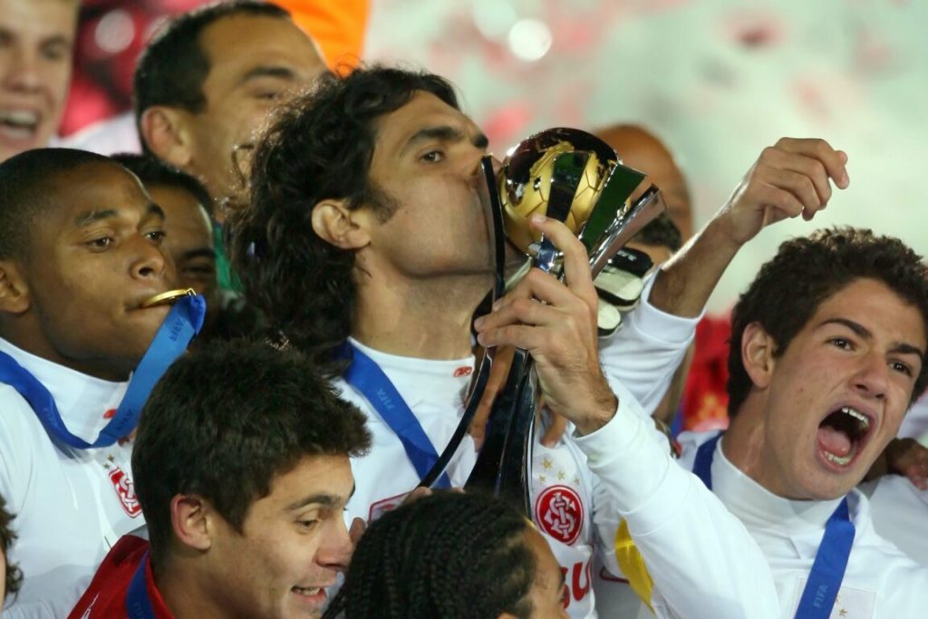Campeão do Mundo