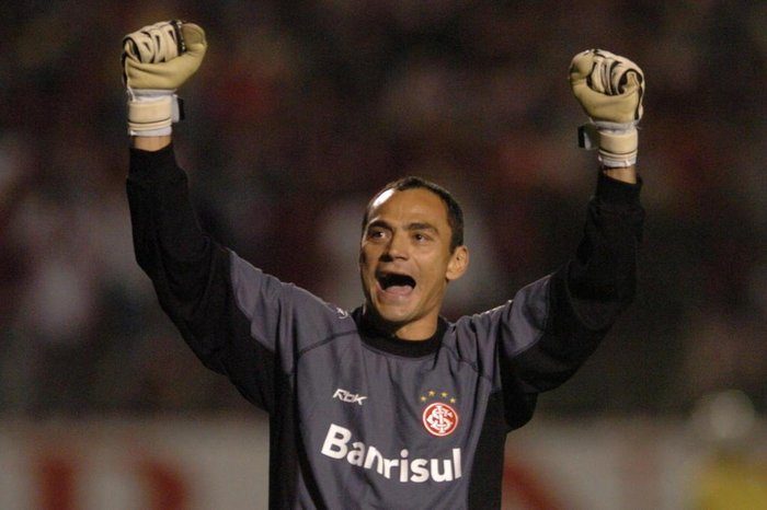 Idolo campeão do mundo