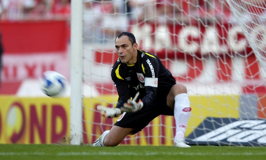 Idolo campeão do mundo desabafa