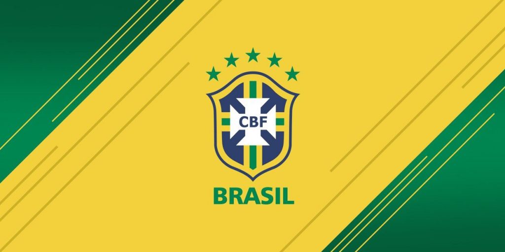 CBF age por debaixo dos panos