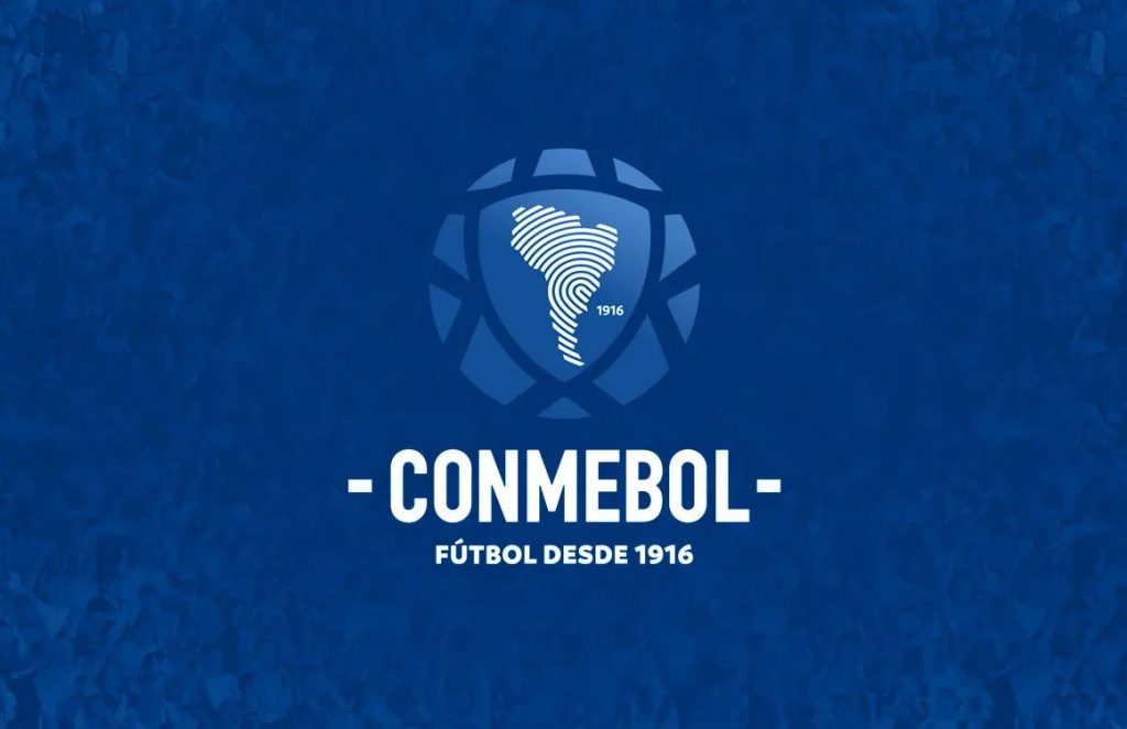 Conmebol faz exigências