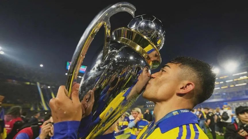 Boca Juniors ignora Inter