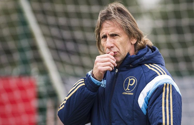 Treinador Consagrado