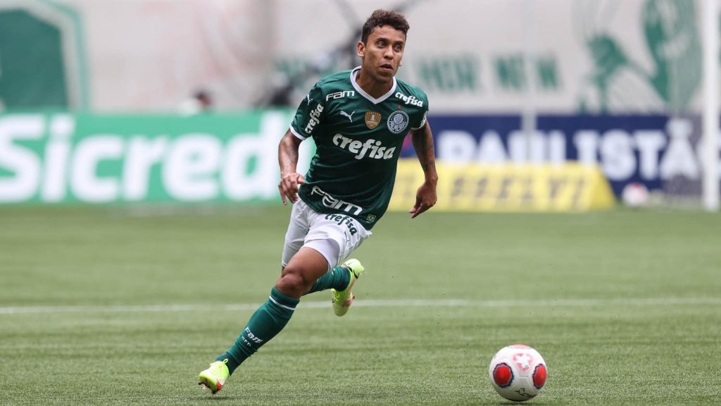 Possível reforço do Inter