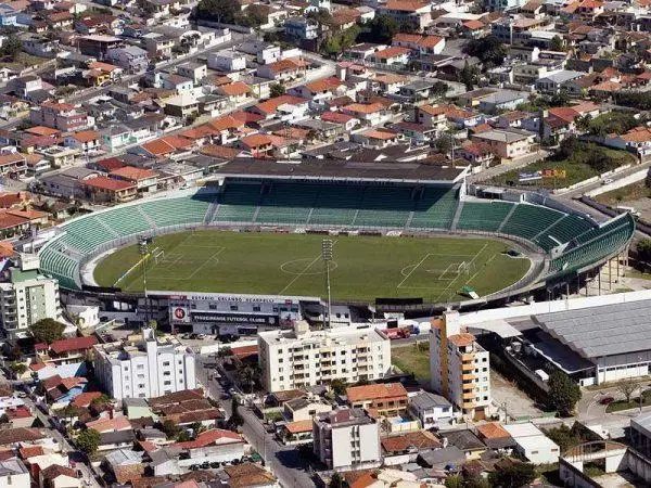 Inter Está de Casa Nova?