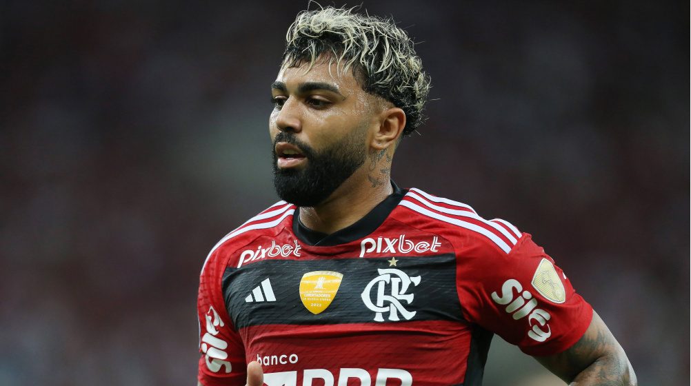 Saiba qual é a forte ligação entre Gabigol e o Inter com 