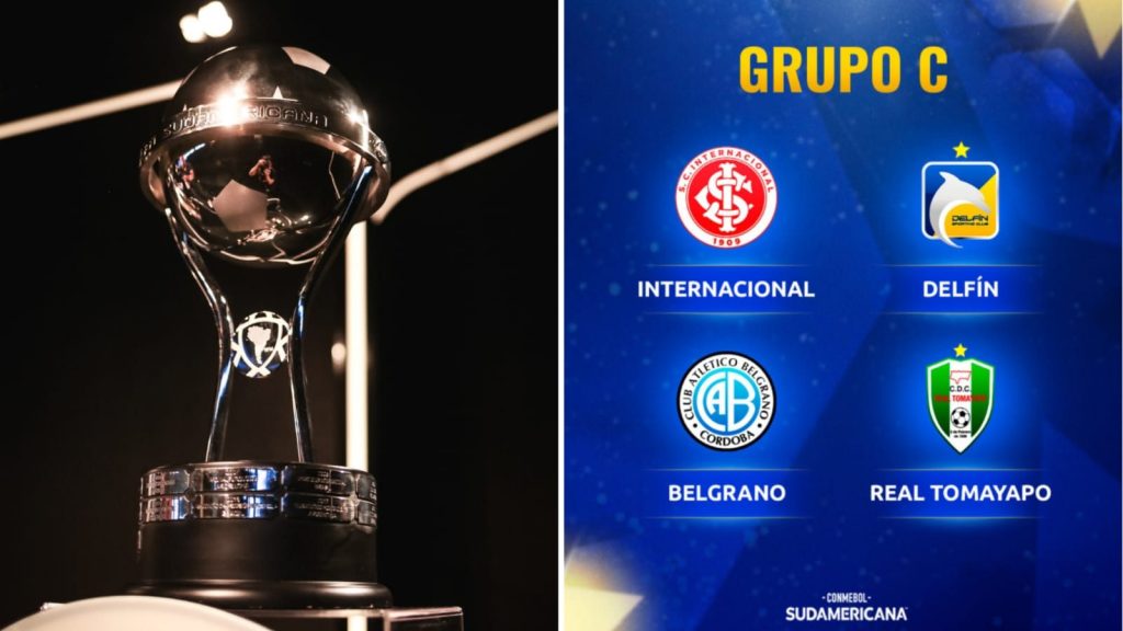 As chances para a Classificação do Inter