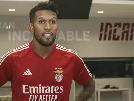 Atacante Critica Abel Ferreira