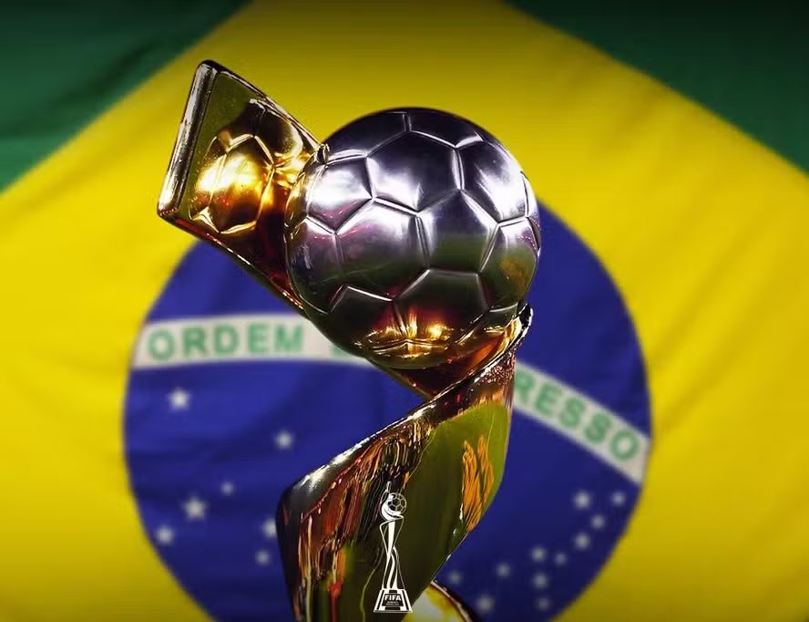 Beira-Rio uma tradição de mundial Fifa