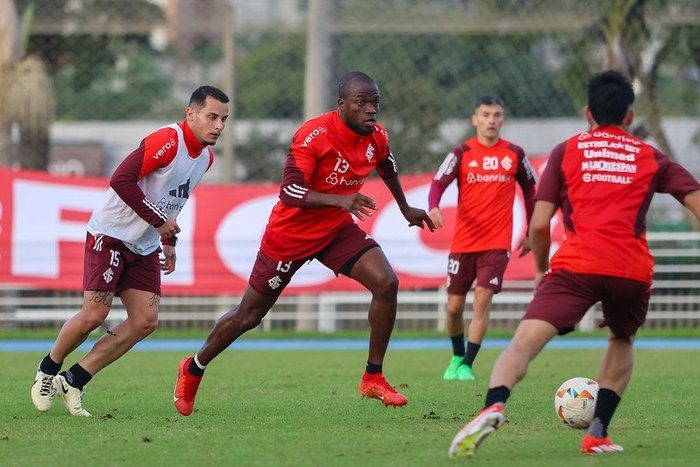 Jornalista faz alerta para Inter