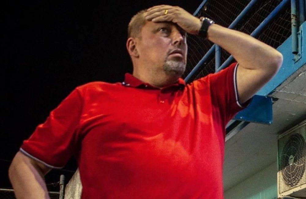 Prejuizo entorno de R$ 400 mil