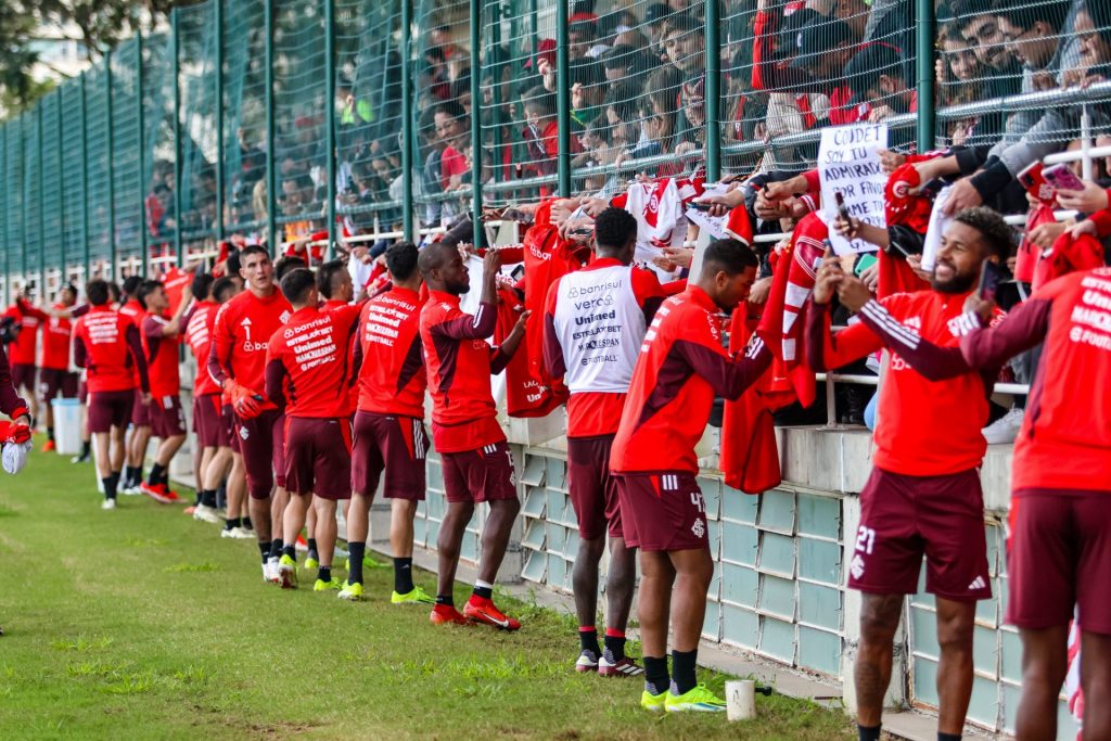 Inter sofre perdas enormes