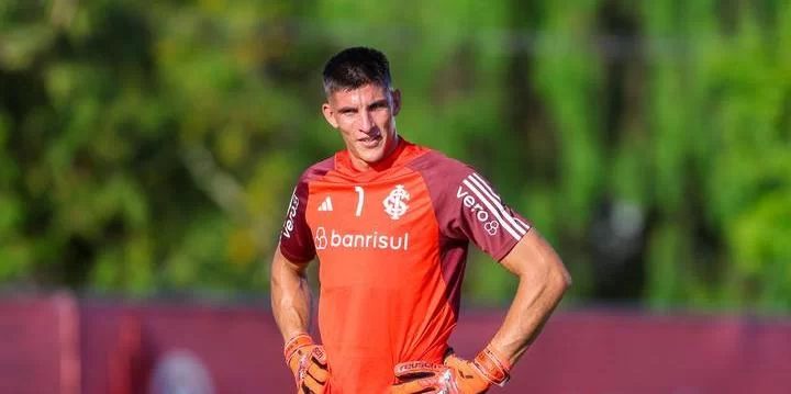 Possível Retorno de jogador ao Inter