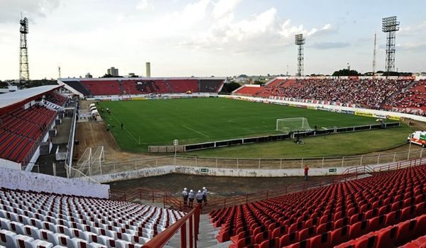 Possível vantagem para o Inter