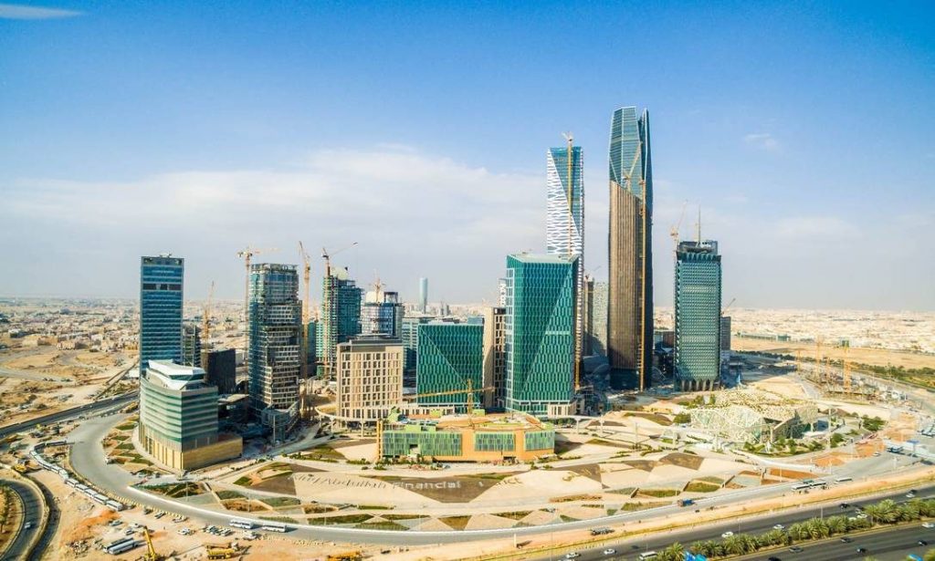 Arábia Saudita