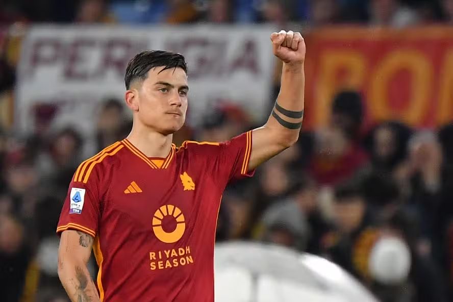 Paulo Dybala